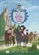 Watch Alice-Miranda Friends Forever M4ufreemovies