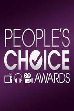 Watch The 41st Annual People\'s Choice Awards M4ufreemovies