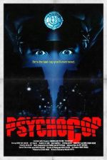 Watch Psycho Cop M4ufreemovies