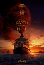 Watch Death on the Nile M4ufreemovies