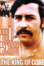 Watch Pablo Escobar King of Cocaine M4ufreemovies