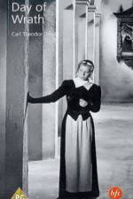 Watch Day of Wrath M4ufreemovies