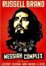 Watch Russell Brand: Messiah Complex M4ufreemovies