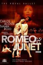 Watch Romeo and Juliet M4ufreemovies