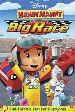 Watch Handy Manny Big Race M4ufreemovies
