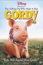 Watch Gordy M4ufreemovies