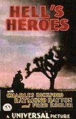 Watch Hell\'s Heroes M4ufreemovies