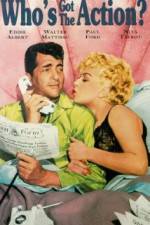 Watch Who's Got the Action? M4ufreemovies