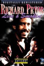 Watch Richard Pryor Live and Smokin' M4ufreemovies