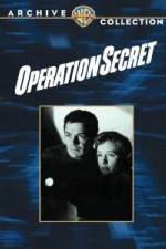 Watch Operation Secret M4ufreemovies