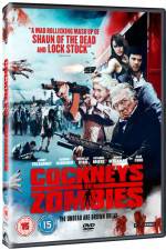 Watch Cockneys vs Zombies M4ufreemovies