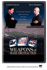 Watch Weapons of Mass Distraction M4ufreemovies
