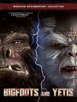 Watch Bigfoots and Yetis M4ufreemovies