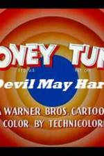 Watch Devil May Hare M4ufreemovies