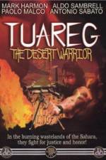 Watch Tuareg - Il guerriero del deserto M4ufreemovies