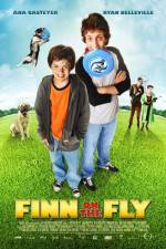 Watch Finn on the Fly M4ufreemovies