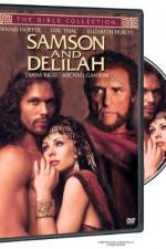 Watch Samson and Delilah M4ufreemovies