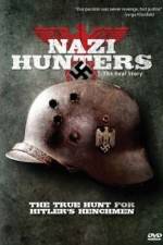 Watch The Last Nazi Hunter M4ufreemovies