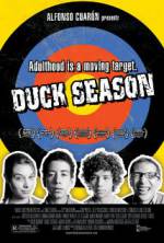 Watch Duck Season M4ufreemovies