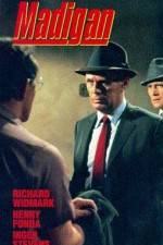 Watch Madigan M4ufreemovies