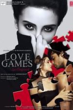 Watch Love Games M4ufreemovies
