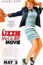 Watch The Lizzie McGuire Movie M4ufreemovies