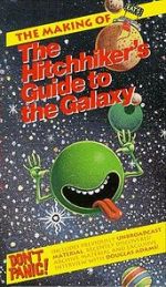 Watch The Making of \'The Hitch-Hiker\'s Guide to the Galaxy\' M4ufreemovies