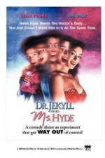 Watch Dr Jekyll and Ms Hyde M4ufreemovies