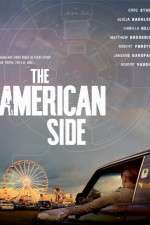 Watch The American Side M4ufreemovies