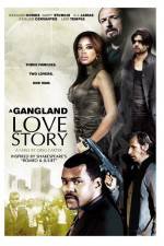 Watch A Gang Land Love Story M4ufreemovies