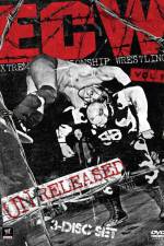 Watch WWE The Biggest Matches in ECW History M4ufreemovies