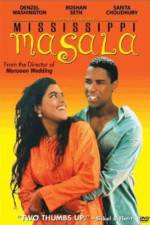 Watch Mississippi Masala M4ufreemovies