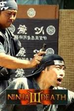 Watch Ninja Death 3 M4ufreemovies