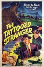 Watch The Tattooed Stranger M4ufreemovies