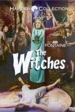 Watch The Witches M4ufreemovies