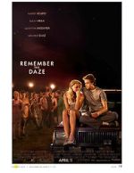 Watch Remember the Daze M4ufreemovies
