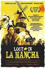 Watch Lost in La Mancha M4ufreemovies