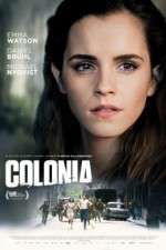 Watch Colonia M4ufreemovies