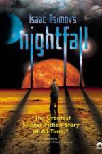 Watch Nightfall M4ufreemovies