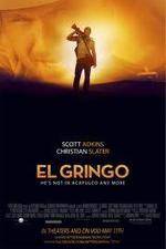 Watch El Gringo M4ufreemovies