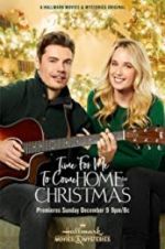 Watch Time for Me to Come Home for Christmas M4ufreemovies