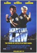 Watch Martial Law M4ufreemovies