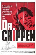 Watch Dr. Crippen M4ufreemovies