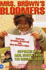Watch Mrs. Browns Bloomers M4ufreemovies