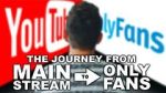 Watch Content Creation to Spicy Accounting - The Journey from Mainstream to Onlyfans M4ufreemovies