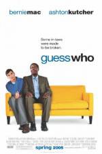 Watch Guess Who M4ufreemovies