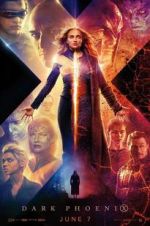 Watch Dark Phoenix M4ufreemovies