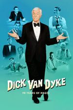 Watch Dick Van Dyke 98 Years of Magic (TV Special 2023) M4ufreemovies