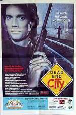 Watch Dead End City M4ufreemovies