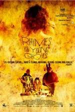 Watch Rhymes for Young Ghouls M4ufreemovies
